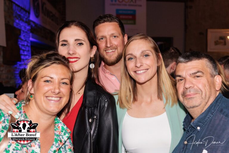 Souvenir de l’After Bœuf 2022, photographie 15