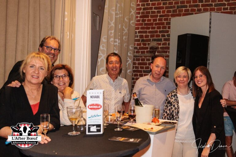 Souvenir de l’After Bœuf 2022, photographie 18
