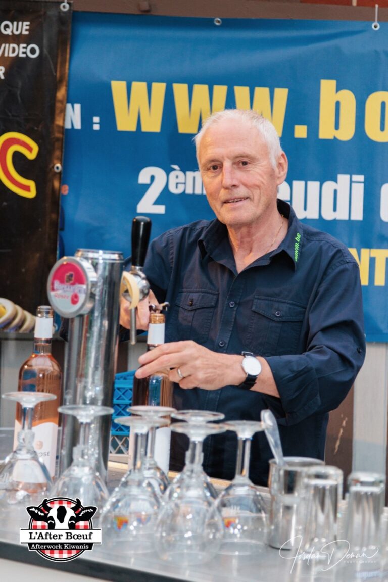 Souvenir de l’After Bœuf 2022, photographie 21