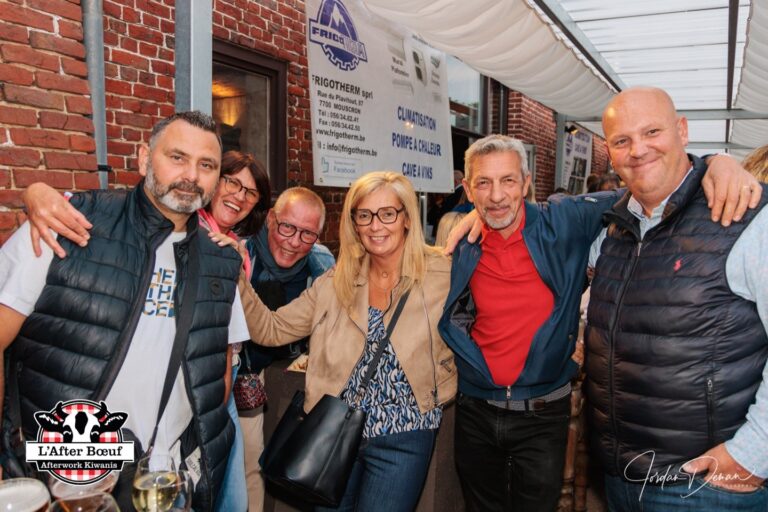 Souvenir de l’After Bœuf 2022, photographie 30