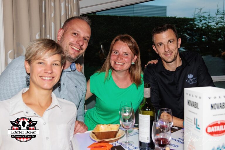 Souvenir de l’After Bœuf 2022, photographie 34