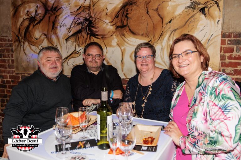 Souvenir de l’After Bœuf 2022, photographie 38
