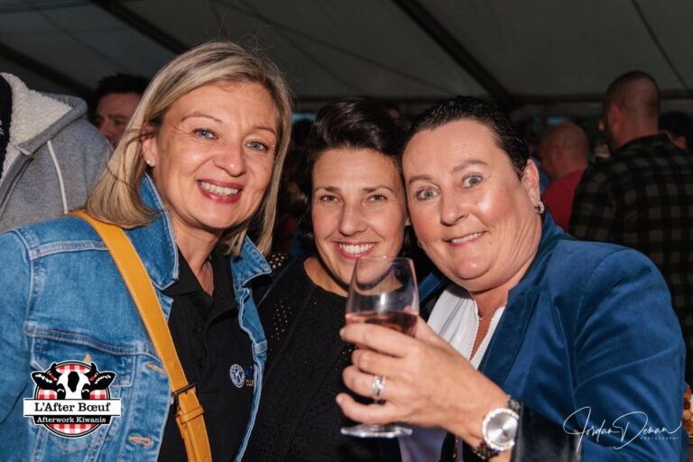 Souvenir de l’After Bœuf 2022, photographie 51