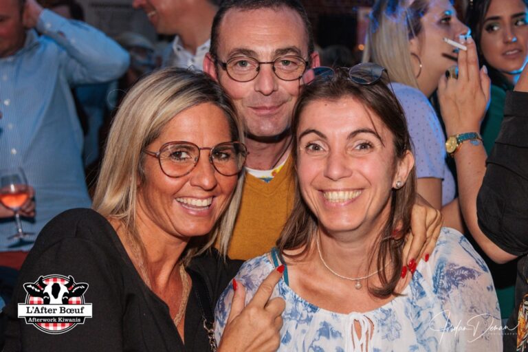 Souvenir de l’After Bœuf 2022, photographie 56