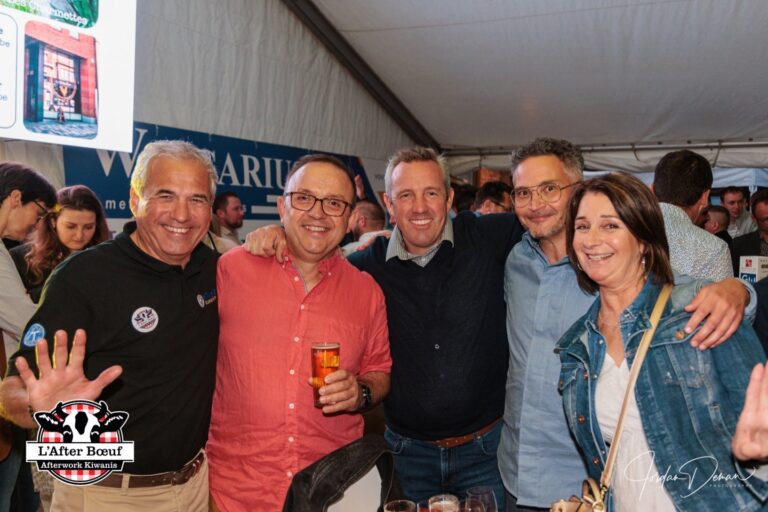 Souvenir de l’After Bœuf 2022, photographie 59