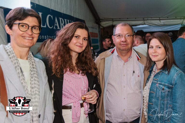 Souvenir de l’After Bœuf 2022, photographie 60