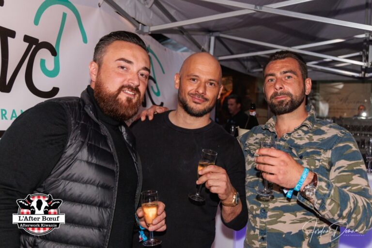 Souvenir de l’After Bœuf 2022, photographie 65