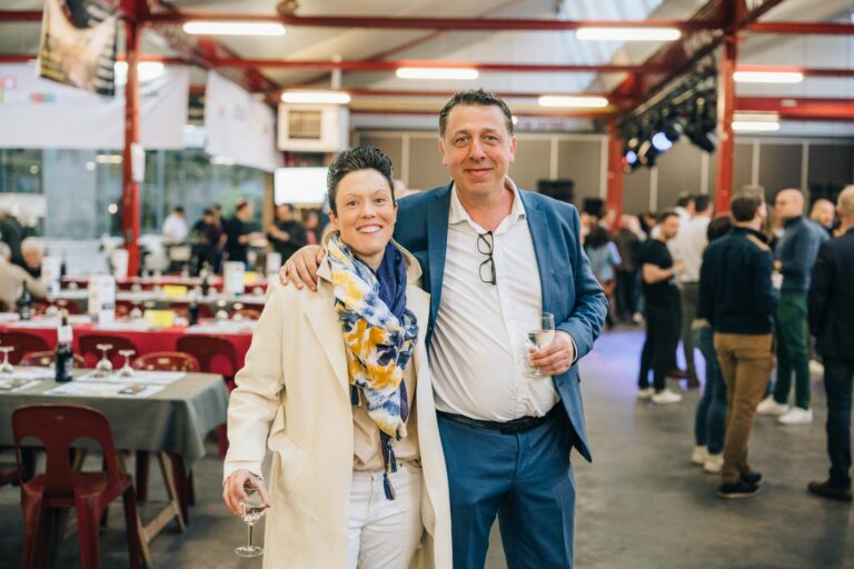 Bœuf Gras 2025, souvenir de la soirée numéro 15