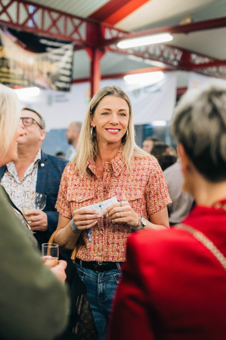 Bœuf Gras 2025, souvenir de la soirée numéro 22