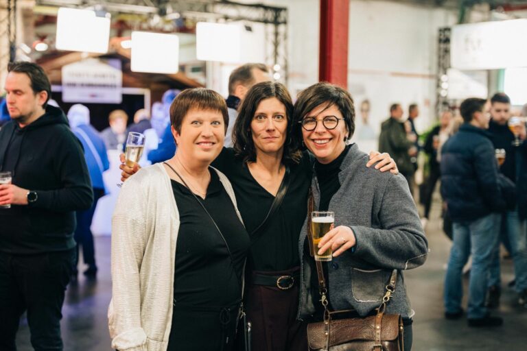 Bœuf Gras 2025, souvenir de la soirée numéro 29
