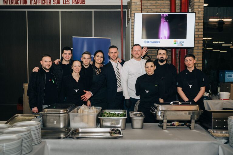 Bœuf Gras 2025, souvenir de la soirée numéro 34