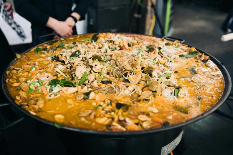 Bœuf Gras 2025, souvenir de la soirée numéro 44