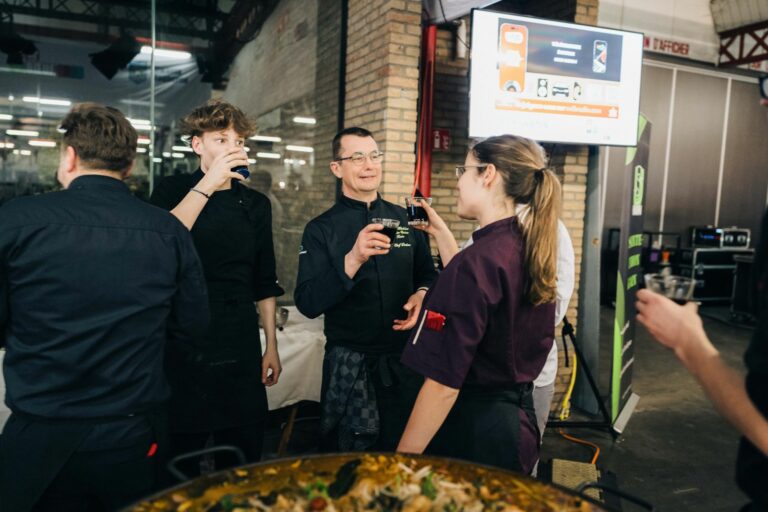 Bœuf Gras 2025, souvenir de la soirée numéro 45