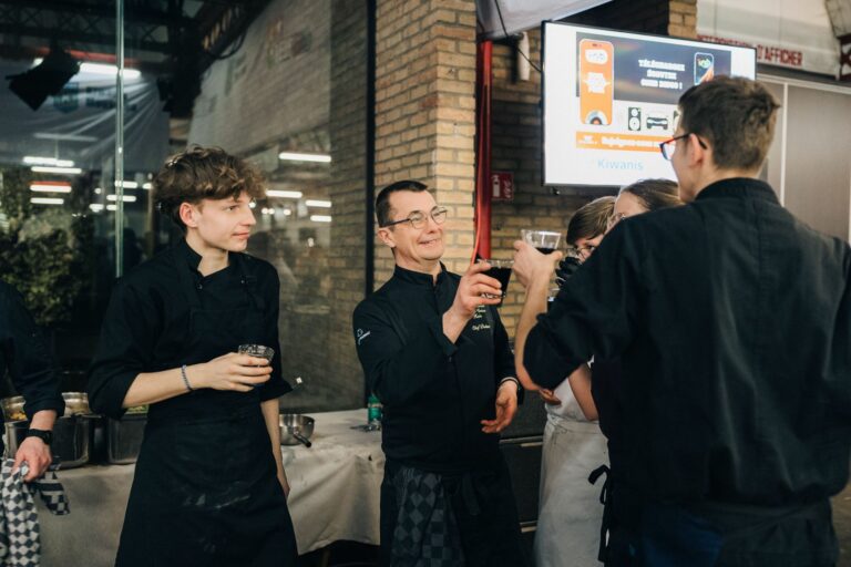 Bœuf Gras 2025, souvenir de la soirée numéro 46