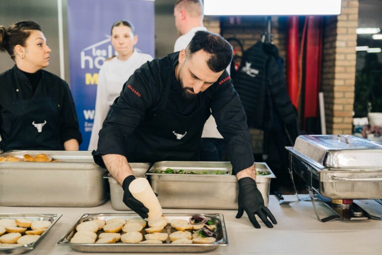 Bœuf Gras 2025, souvenir de la soirée numéro 58