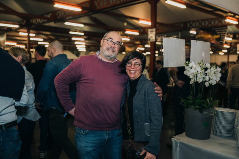 Bœuf Gras 2025, souvenir de la soirée numéro 67