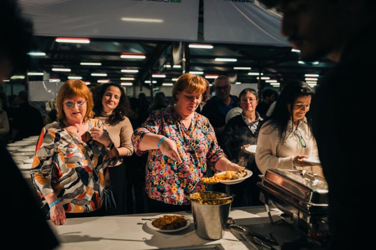 Bœuf Gras 2025, souvenir de la soirée numéro 73