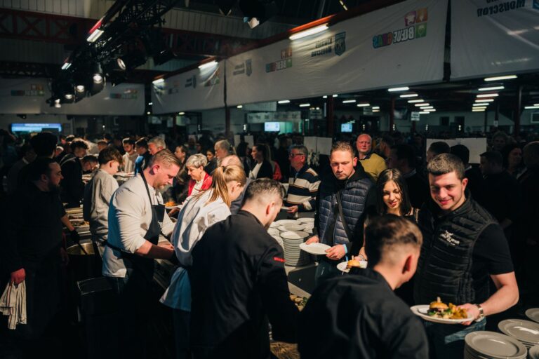 Bœuf Gras 2025, souvenir de la soirée numéro 79