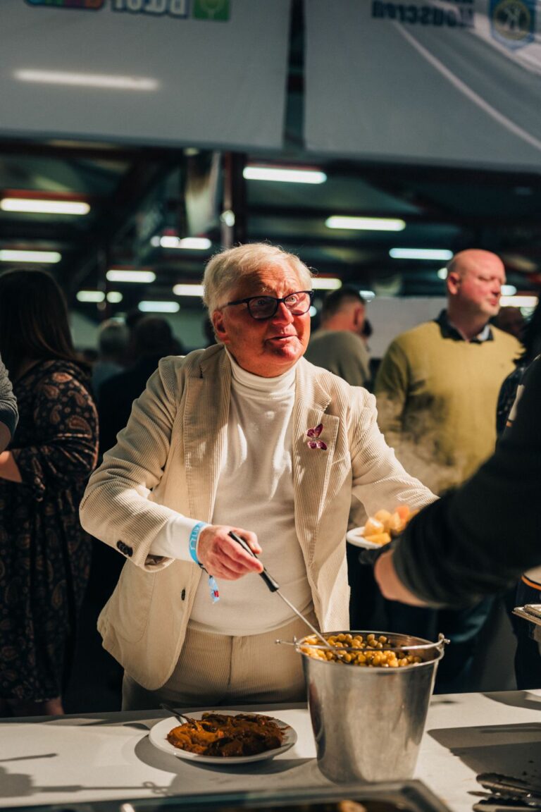 Bœuf Gras 2025, souvenir de la soirée numéro 81