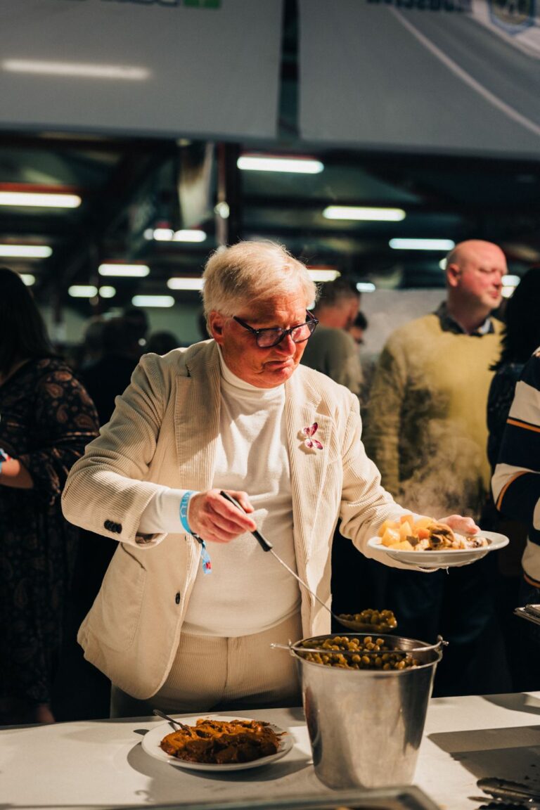 Bœuf Gras 2025, souvenir de la soirée numéro 82