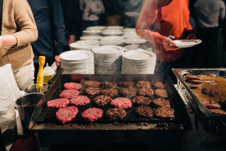 Bœuf Gras 2025, souvenir de la soirée numéro 94