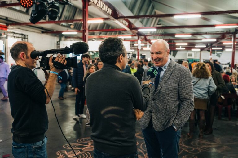 Bœuf Gras 2025, souvenir de la soirée numéro 100