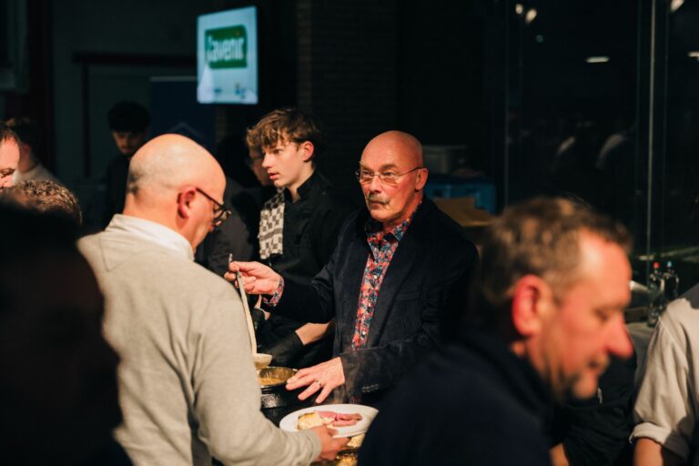 Bœuf Gras 2025, souvenir de la soirée numéro 102