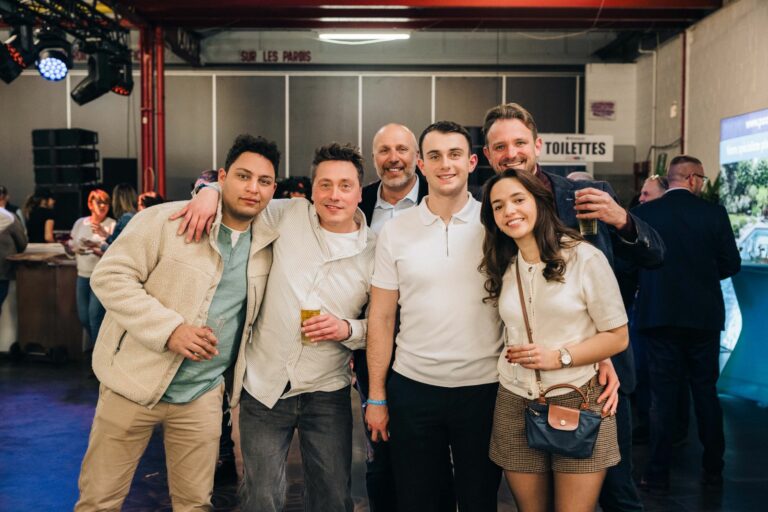 Bœuf Gras 2025, souvenir de la soirée numéro 103