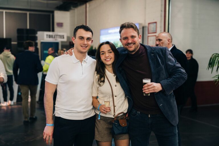 Bœuf Gras 2025, souvenir de la soirée numéro 104