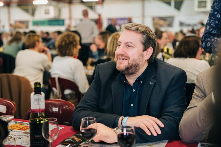 Bœuf Gras 2025, souvenir de la soirée numéro 107