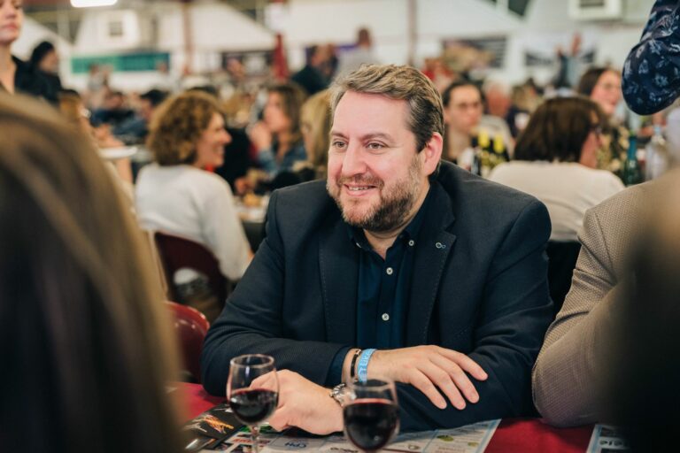 Bœuf Gras 2025, souvenir de la soirée numéro 108