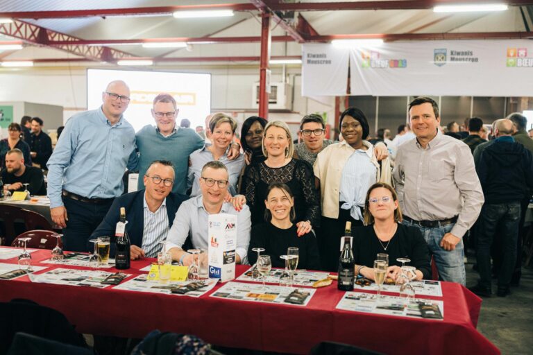 Bœuf Gras 2025, souvenir de la soirée numéro 115