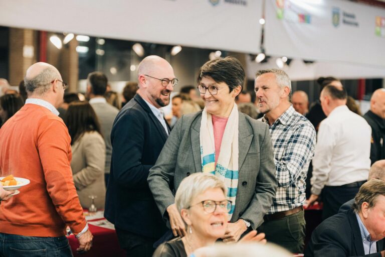 Bœuf Gras 2025, souvenir de la soirée numéro 119