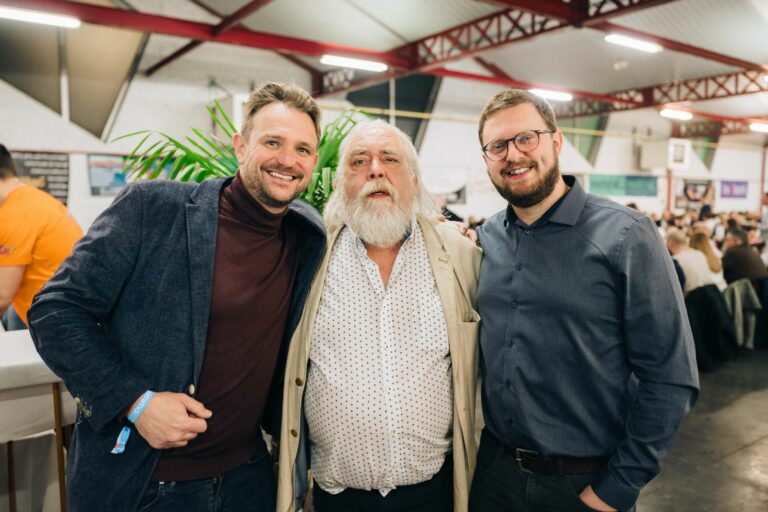 Bœuf Gras 2025, souvenir de la soirée numéro 127
