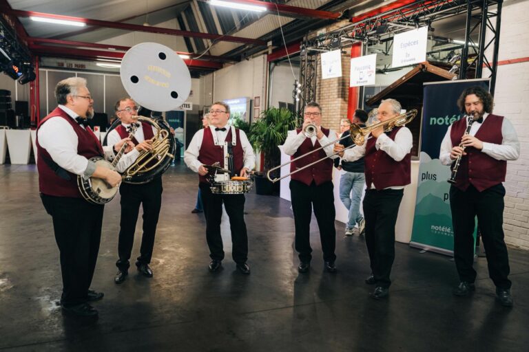 Bœuf Gras 2025, souvenir de la soirée numéro 141
