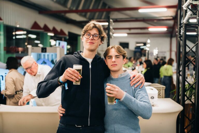 Bœuf Gras 2025, souvenir de la soirée numéro 142