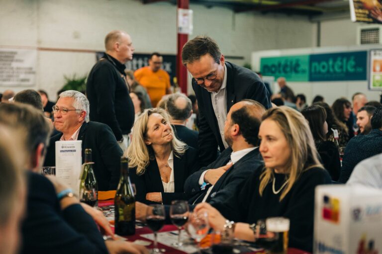 Bœuf Gras 2025, souvenir de la soirée numéro 148