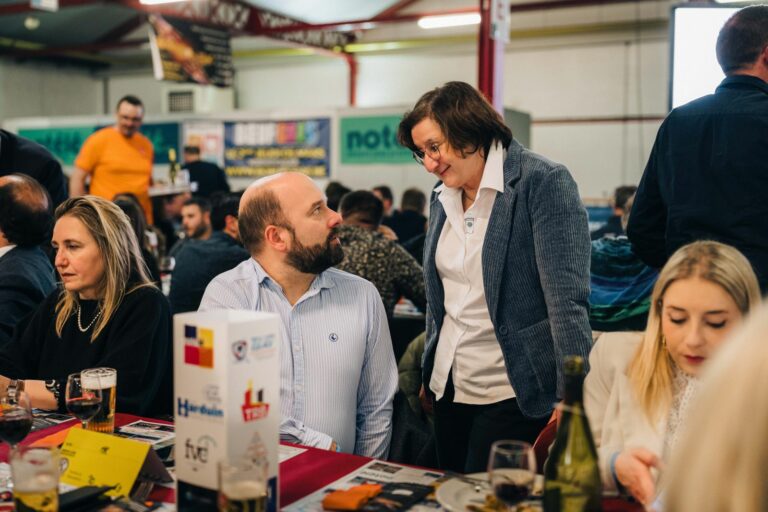 Bœuf Gras 2025, souvenir de la soirée numéro 149