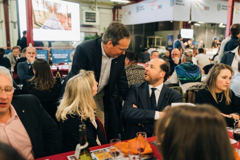 Bœuf Gras 2025, souvenir de la soirée numéro 151