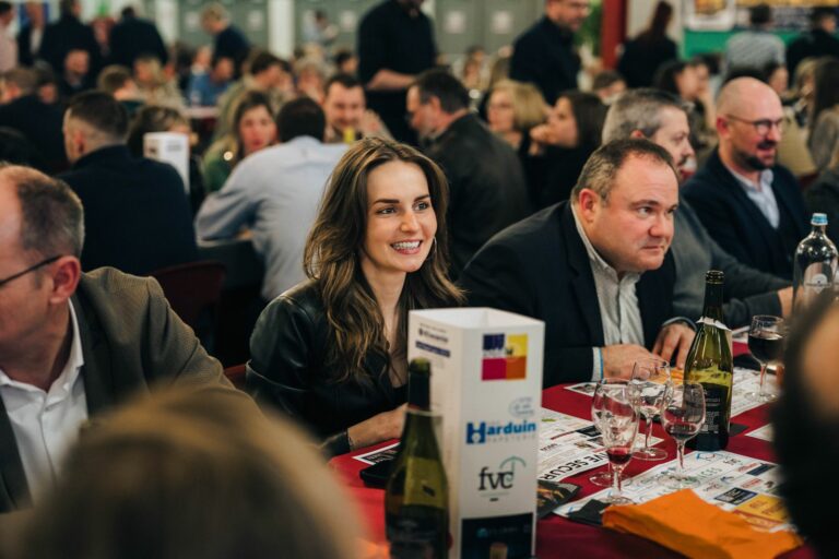 Bœuf Gras 2025, souvenir de la soirée numéro 154