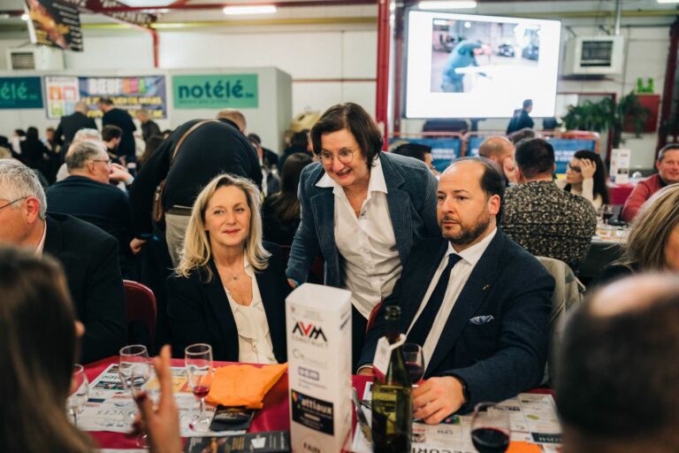 Bœuf Gras 2025, souvenir de la soirée numéro 155