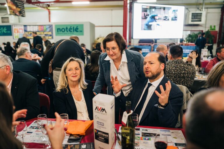 Bœuf Gras 2025, souvenir de la soirée numéro 156