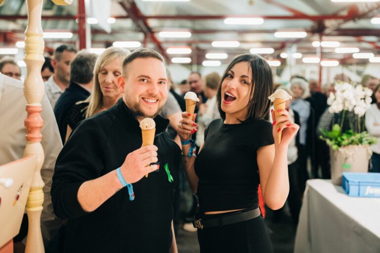 Bœuf Gras 2025, souvenir de la soirée numéro 172