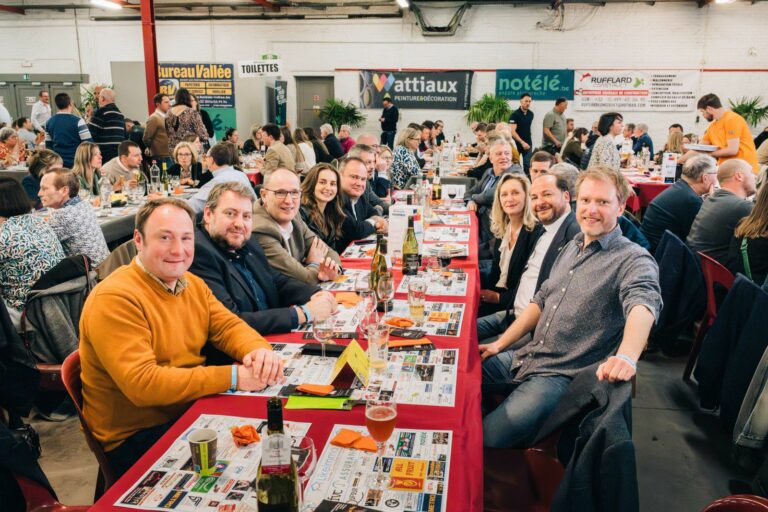 Bœuf Gras 2025, souvenir de la soirée numéro 181
