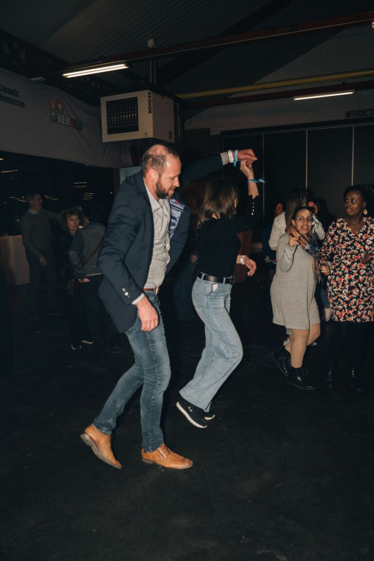 Bœuf Gras 2025, souvenir de la soirée numéro 186