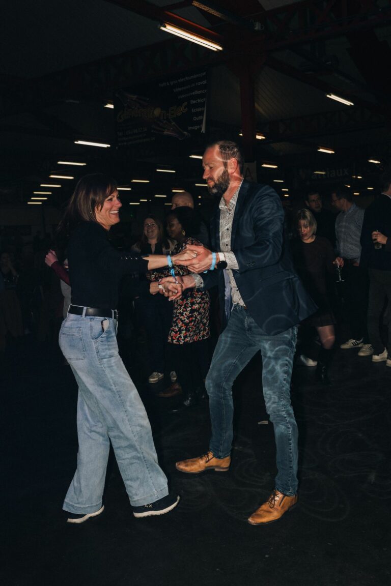 Bœuf Gras 2025, souvenir de la soirée numéro 187