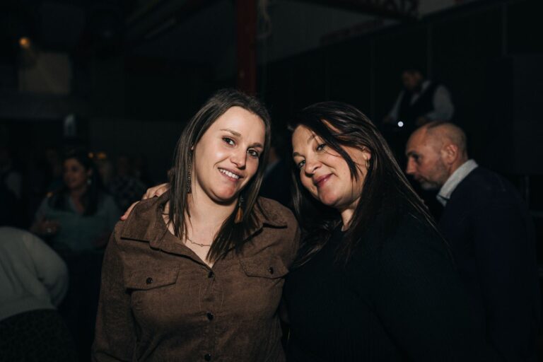 Bœuf Gras 2025, souvenir de la soirée numéro 201