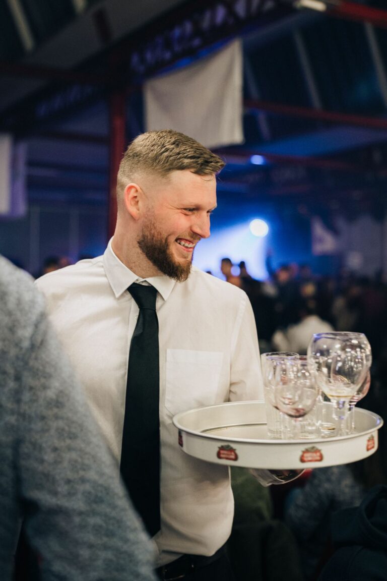 Bœuf Gras 2025, souvenir de la soirée numéro 202