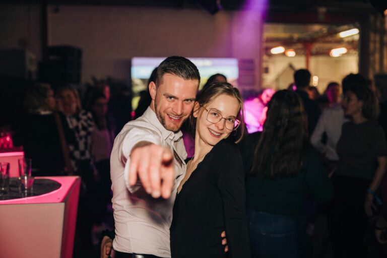 Bœuf Gras 2025, souvenir de la soirée numéro 206