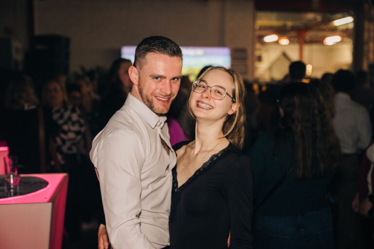 Bœuf Gras 2025, souvenir de la soirée numéro 207